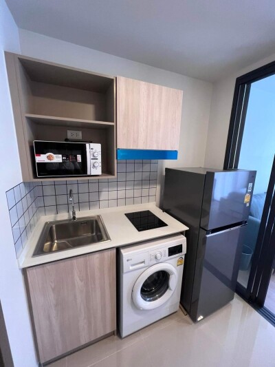 เดอะ มูฟ บางนา / The MUVE Bangna-2