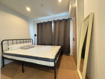 อัพเดทล่าสุด  23/10/2568 : ลุมพินี วิลล์ อ่อนนุช - พัฒนาการ / Lumpini Ville Onnut - Pattanakarn