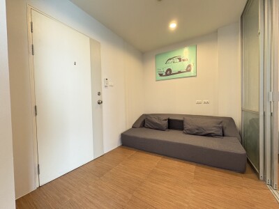 อัพเดทล่าสุด  23/10/2568 : ลุมพินี วิลล์ อ่อนนุช - พัฒนาการ / Lumpini Ville Onnut - Pattanakarn