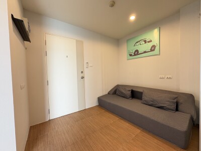 อัพเดทล่าสุด  23/10/2568 : ลุมพินี วิลล์ อ่อนนุช - พัฒนาการ / Lumpini Ville Onnut - Pattanakarn