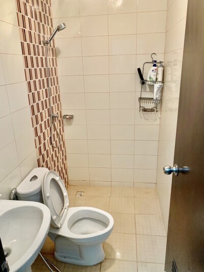 หมู่บ้าน เค.ซี คลัสเตอร์ รามอินทรา - ซาฟารี / พื้นที่ใช้สอย 88 ตรม-12