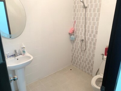 หมู่บ้าน เค.ซี คลัสเตอร์ รามอินทรา - ซาฟารี / พื้นที่ใช้สอย 88 ตรม-13