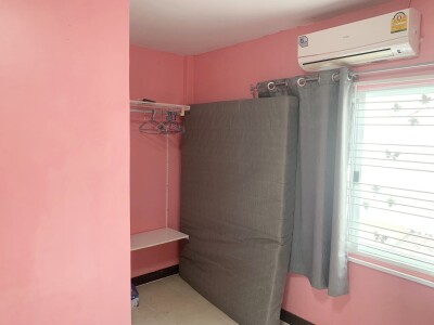 หมู่บ้าน เค.ซี คลัสเตอร์ รามอินทรา - ซาฟารี / พื้นที่ใช้สอย 88 ตรม-9