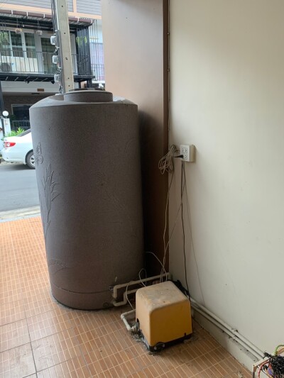 หมู่บ้าน เค.ซี คลัสเตอร์ รามอินทรา - ซาฟารี / พื้นที่ใช้สอย 88 ตรม-10