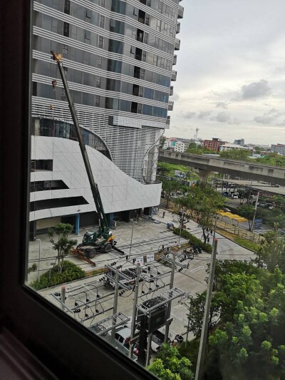 ไอดีโอ โมบิ สุขุมวิท อีสท์เกต / Ideo Mobi Sukhumvit Eastgate-6