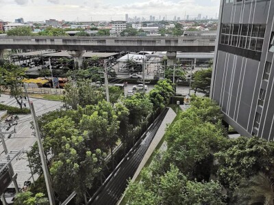 ไอดีโอ โมบิ สุขุมวิท อีสท์เกต / Ideo Mobi Sukhumvit Eastgate-7