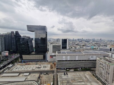 โนเบิล นิว ดิสทริค อาร์ไนน์ / Noble Nue District R9-9