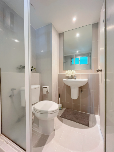 คอนโด วัน สุขุมวิท 67 / Condo One Sukhumvit 67-17