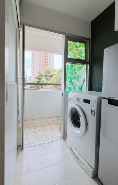 คอนโด วัน สุขุมวิท 67 / Condo One Sukhumvit 67-15