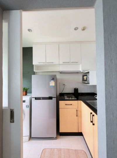 คอนโด วัน สุขุมวิท 67 / Condo One Sukhumvit 67-13