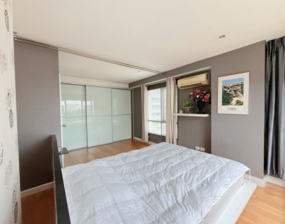 คอนโด วัน สุขุมวิท 67 / Condo One Sukhumvit 67-6