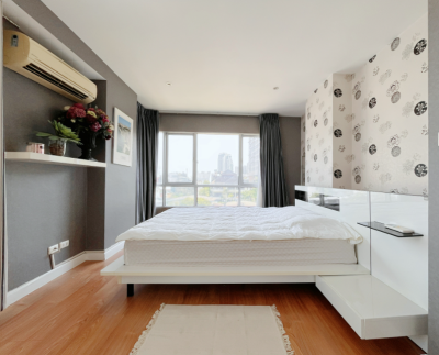 คอนโด วัน สุขุมวิท 67 / Condo One Sukhumvit 67-8