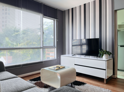 คอนโด วัน สุขุมวิท 67 / Condo One Sukhumvit 67-3