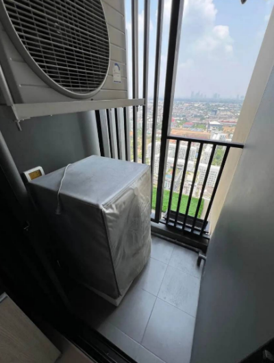 นิช โมโน สุขุมวิท - แบริ่ง / Niche Mono Sukhumvit - Bearing-9