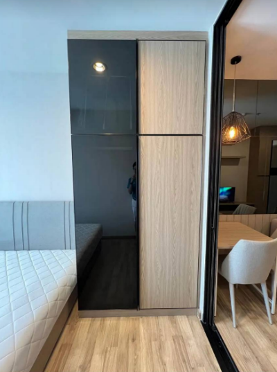 นิช โมโน สุขุมวิท - แบริ่ง / Niche Mono Sukhumvit - Bearing-5