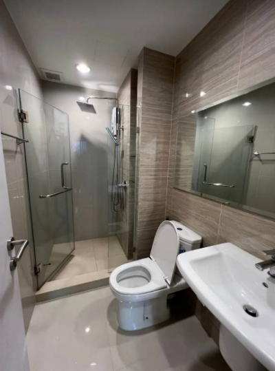 นิช โมโน สุขุมวิท - แบริ่ง / Niche Mono Sukhumvit - Bearing-10