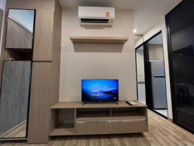 นิช โมโน สุขุมวิท - แบริ่ง / Niche Mono Sukhumvit - Bearing-3