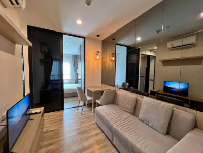 นิช โมโน สุขุมวิท - แบริ่ง / Niche Mono Sukhumvit - Bearing-1
