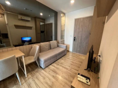 นิช โมโน สุขุมวิท - แบริ่ง / Niche Mono Sukhumvit - Bearing-2
