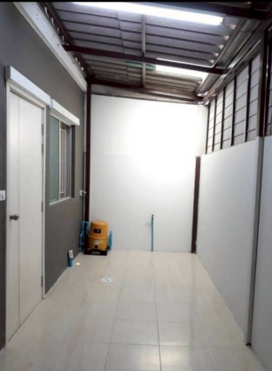 บ้านพฤกษา 86 ลาดกระบัง-สุวรรณภูมิ