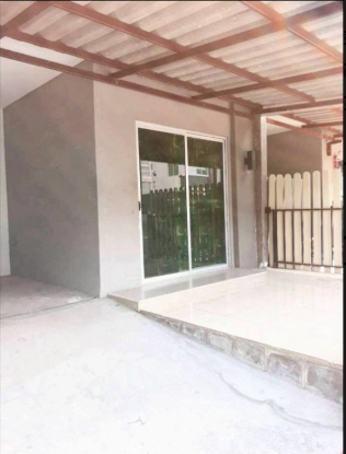 บ้านพฤกษา 86 ลาดกระบัง-สุวรรณภูมิ