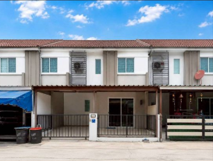 บ้านพฤกษา 86 ลาดกระบัง-สุวรรณภูมิ