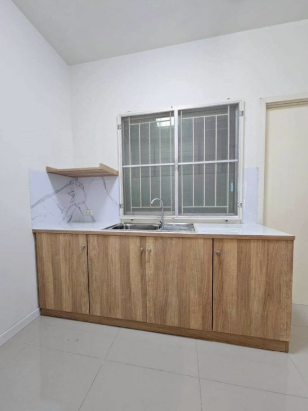บ้านพฤกษา 86 ลาดกระบัง-สุวรรณภูมิ