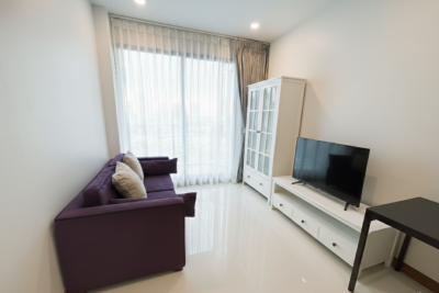 ศุภาลัย พรีเมียร์ เจริญนคร / Supalai Premier Charoen Nakhon-1