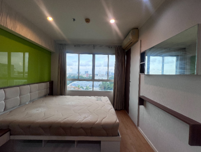 ลุมพินี วิลล์ ลาซาล - แบริ่ง / Lumpini Ville Lasalle - Barring