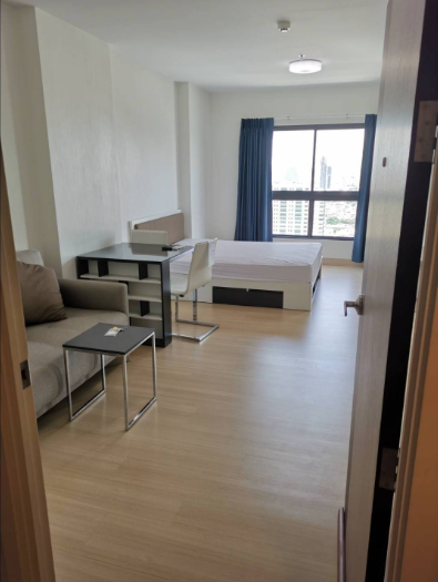 ศุภาลัย ลอฟท์ สถานีตลาดพลู / Supalai Loft @ Talat Phlu Station-1