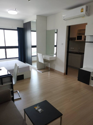 ศุภาลัย ลอฟท์ สถานีตลาดพลู / Supalai Loft @ Talat Phlu Station-2