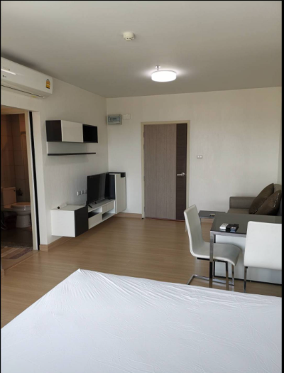 ศุภาลัย ลอฟท์ สถานีตลาดพลู / Supalai Loft @ Talat Phlu Station-3