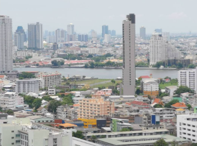 ศุภาลัย ลอฟท์ สถานีตลาดพลู / Supalai Loft @ Talat Phlu Station-7