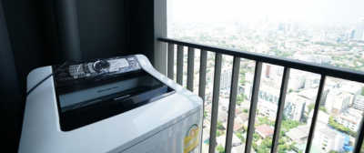 แชปเตอร์วัน มิดทาวน์ ลาดพร้าว 24 / Chapter one Mid Town Ladprao 24-8