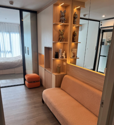 รีเจ้นท์ โฮม วุฒากาศ / Regent Home Wuttakat-2