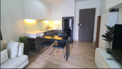 เออร์บาโน่ แอบโซลูท สาทร - ตากสิน / Urbano Absolute Sathon - Taksin-8