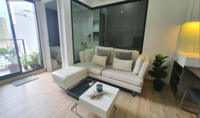 เออร์บาโน่ แอบโซลูท สาทร - ตากสิน / Urbano Absolute Sathon - Taksin-1