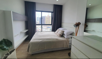 เออร์บาโน่ แอบโซลูท สาทร - ตากสิน / Urbano Absolute Sathon - Taksin-6