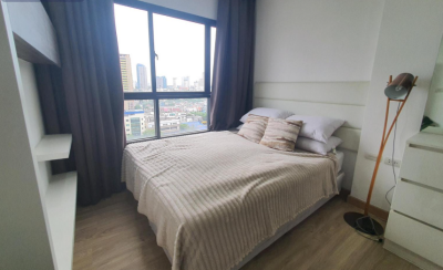 เออร์บาโน่ แอบโซลูท สาทร - ตากสิน / Urbano Absolute Sathon - Taksin-5