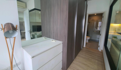 เออร์บาโน่ แอบโซลูท สาทร - ตากสิน / Urbano Absolute Sathon - Taksin-7