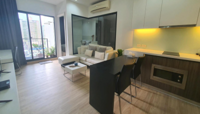 เออร์บาโน่ แอบโซลูท สาทร - ตากสิน / Urbano Absolute Sathon - Taksin-4