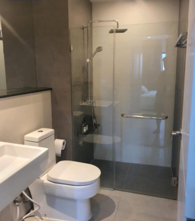เออร์บาโน่ แอบโซลูท สาทร - ตากสิน / Urbano Absolute Sathon - Taksin-10