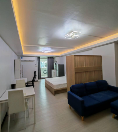 ไอทีเอฟ สีลม พาเลส / ITF Silom Palace