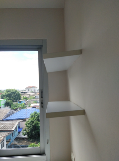 บี คอนโด บางนา - ตราด กม.5 / B Condo Bangna - Trad Km.5-3