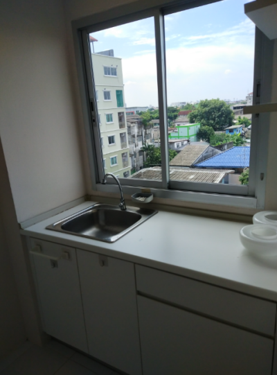 บี คอนโด บางนา - ตราด กม.5 / B Condo Bangna - Trad Km.5-5