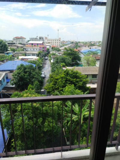บี คอนโด บางนา - ตราด กม.5 / B Condo Bangna - Trad Km.5-10