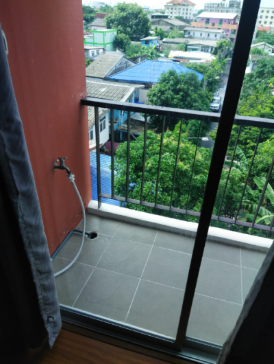 บี คอนโด บางนา - ตราด กม.5 / B Condo Bangna - Trad Km.5-9