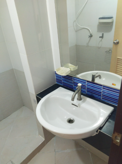 บี คอนโด บางนา - ตราด กม.5 / B Condo Bangna - Trad Km.5-7