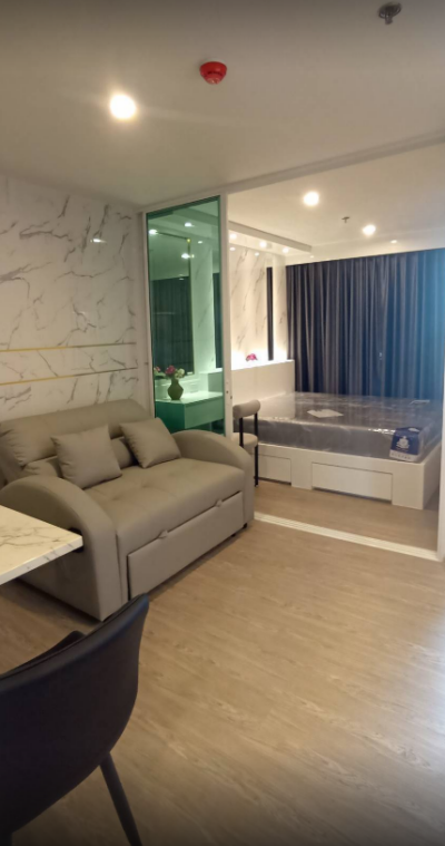 รีเจ้นท์ โฮม บางนา (โครงการใหม่) / Regent Home Bangna (New Project)