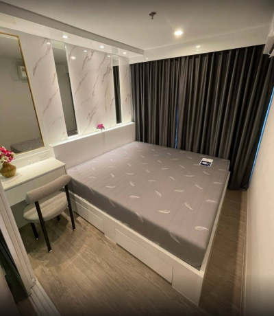 รีเจ้นท์ โฮม บางนา (โครงการใหม่) / Regent Home Bangna (New Project)